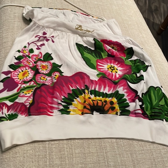 Desigual mini dress NWOT - Picture 6 of 7